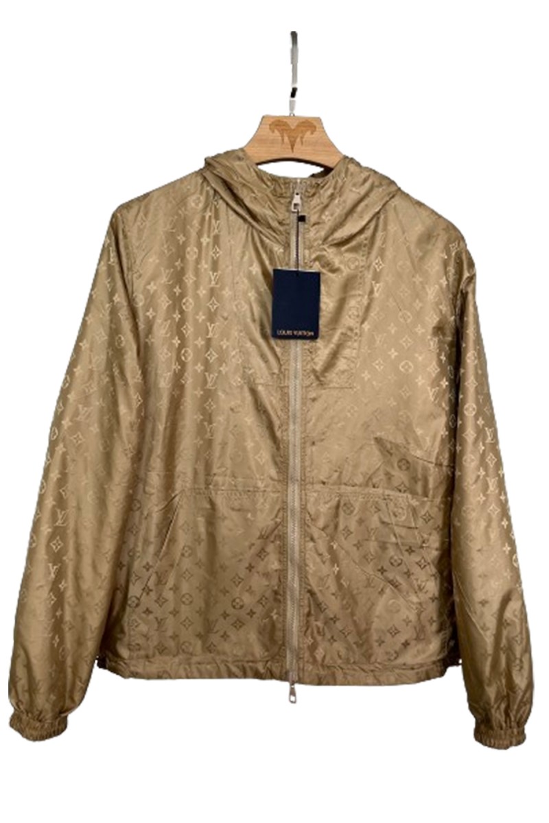 Louis Vuitton, Men's Jacket, Doubleside