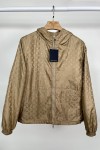 Louis Vuitton, Men's Jacket, Doubleside