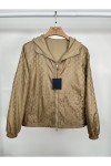 Louis Vuitton, Men's Jacket, Doubleside