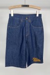 Louis Vuitton, Men's Short, Jeans