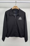 Prada, Men's Jacket, Black