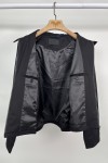 Prada, Men's Jacket, Black