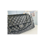 Chanel, Women's Bag, Black
