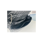 Chanel, Women's Bag, Black
