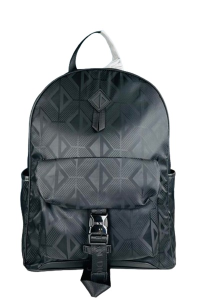 Christian Dior, Men's Backpack, Black