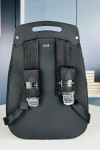 Christian Dior, Men's Backpack, Black