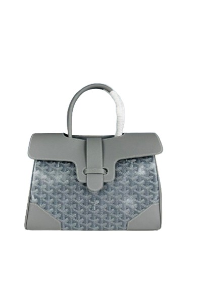 Goyard, Women's Bag, Grey