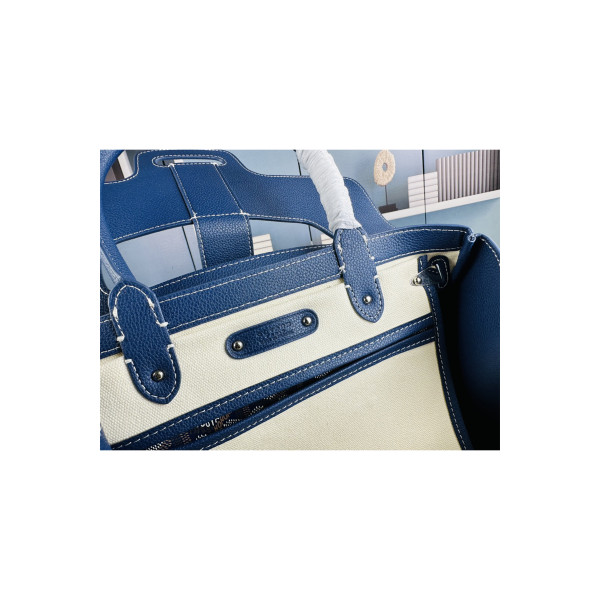 Goyard, Women's Bag, Blue