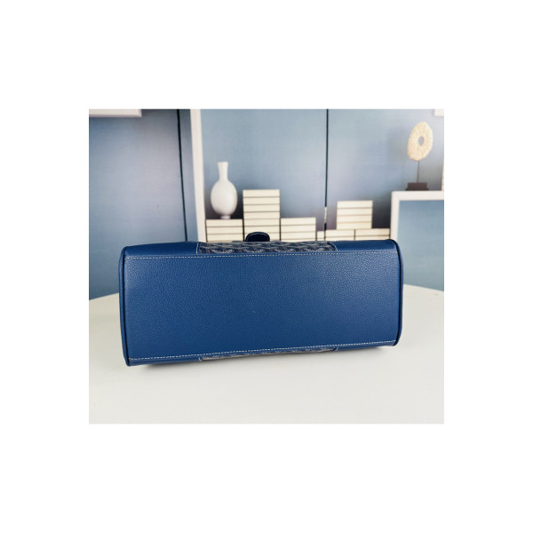 Goyard, Women's Bag, Blue