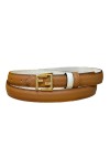 Fendi, Women's Belt, Doubleside