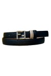 Fendi, Women's Belt, Doubleside