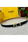 Fendi, Women's Belt, Doubleside