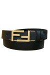 Fendi, Unisex Belt, Doubleside