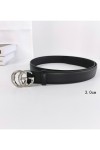 Gucci, Women's Belt, Black