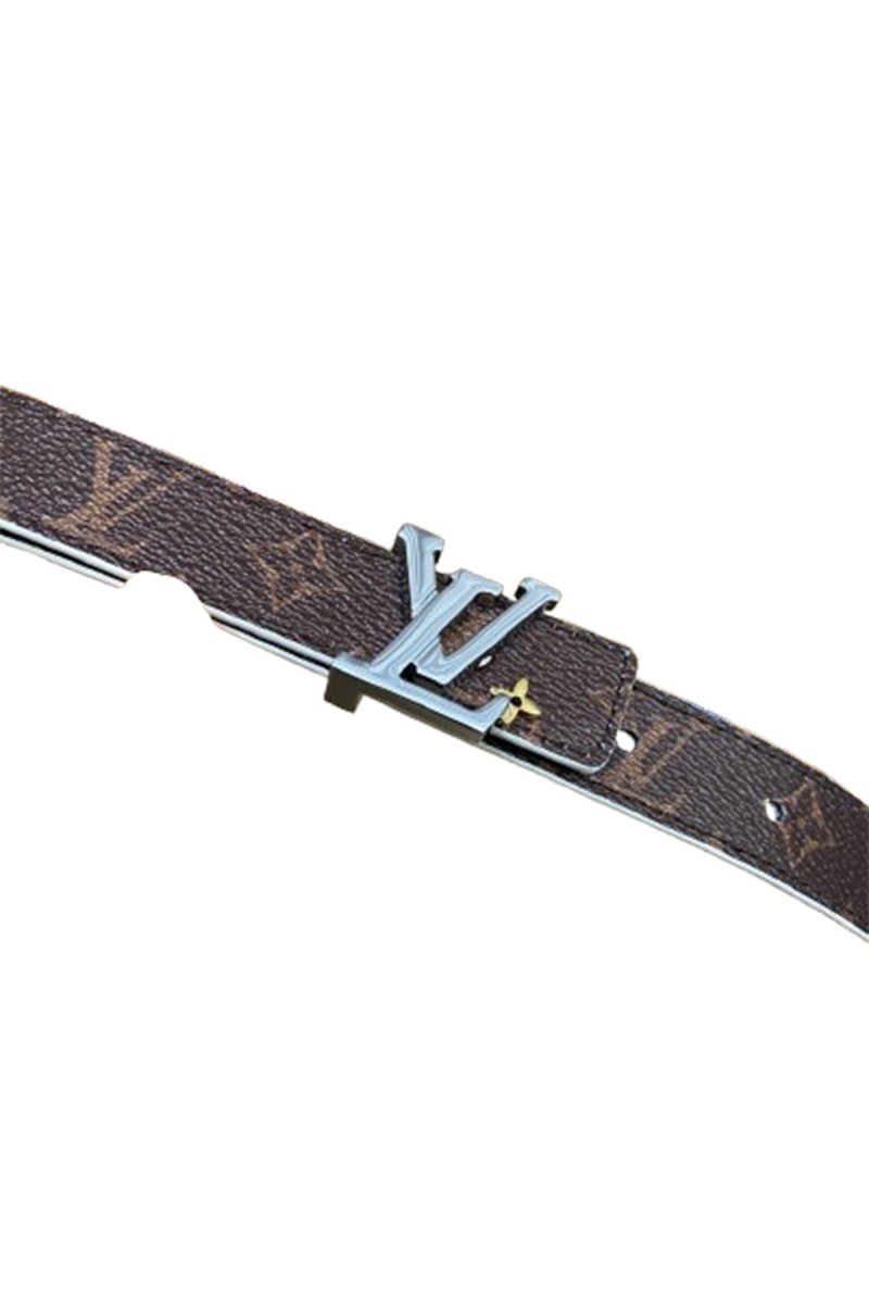 Louis Vuitton, Women's Belt, Doubleside