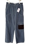 Christian Dior, Men's Jean, Blue