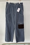 Christian Dior, Men's Jean, Blue