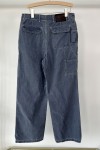 Christian Dior, Men's Jean, Blue