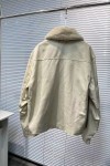 Louis Vuitton, Men's Jacket, Creme