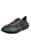 Prada, Men's Sneaker, Black