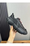 Prada, Men's Sneaker, Black