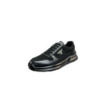 Prada, Prax 01, Men's Sneaker, Black