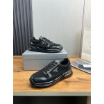 Prada, Prax 01, Men's Sneaker, Black