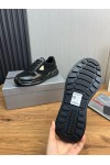 Prada, Men's Sneaker, Black