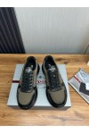 Prada, Men's Sneaker, Khaki