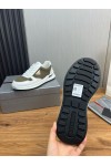 Prada, Men's Sneaker, Khaki