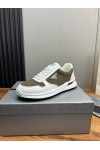 Prada, Men's Sneaker, Khaki