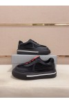 Prada, Men's Sneaker, Black