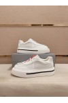 Prada, Men's Sneaker, White