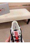 Prada, Men's Sneaker, Black