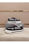 Prada, Men's Sneaker, Black