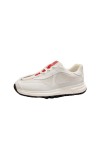 Prada, Men's Sneaker, White