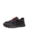 Prada, Men's Sneaker, Black