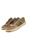 Prada, Men's Sneaker, Khaki