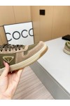 Prada, Men's Sneaker, Khaki