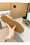 Prada, Men's Sneaker, Camel