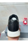 Prada, Men's Sneaker, Black