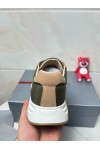 Prada, Men's Sneaker, Khaki