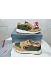 Prada, Men's Sneaker, Khaki