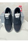 Prada, Men's Sneaker, Navy