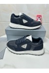 Prada, Men's Sneaker, Navy