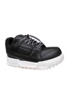 Louis Vuitton, Men's Sneaker, Black