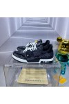 Louis Vuitton, Trainer, Men's Sneaker, Black