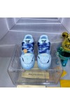 Louis Vuitton, Trainer, Men's Sneaker, Blue