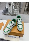 Louis Vuitton, Trainer, Men's Sneaker, Green