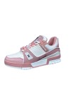 Louis Vuitton, Trainer, Men's Sneaker, Pink